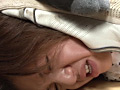 女の顔面を踏む実験2