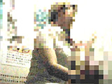 痴女的な責めの金髪ギャル様！