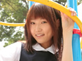 制服少女だまし撮り 小林かすみ