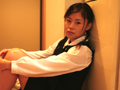 制服少女だまし撮り 白鳥果歩