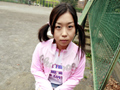 ロ○っ娘わいせつ 松嶋かずは