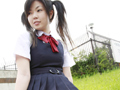 制服少女だまし撮り 姫野杏
