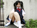 制服少女だまし撮り 姫野杏