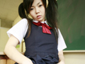 制服少女だまし撮り 姫野杏