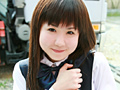 制服少女だまし撮り 大貫かりん