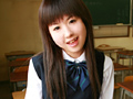 制服少女だまし撮り 大貫かりん