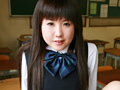 制服少女だまし撮り 大貫かりん