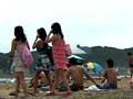 夏GET！！ 素人ナンパ BIKINIバケーション