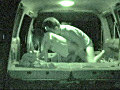 CAR SEX.CAM THE BEST 17 FUCK！
