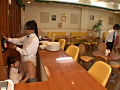 人妻パートタイマーに生中出し 弱みにつけこむ男達