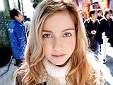 BLOND IN TOKYO ―東京に○されて。