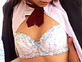 デジタルモザイク 制服のままで… 二宮沙樹