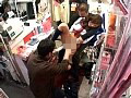 高田馬場ダイ○ンプラザのブルセラショップ○撮