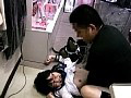 高田馬場ダイ○ンプラザのブルセラショップ○撮