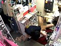 高田馬場ダイ○ンプラザのブルセラショップ○撮