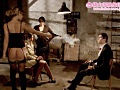 INGLORIOUS BITCHES 1944 ナチス色情壊滅作戦