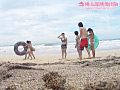 TeenHunt ＃014／beach