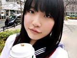 女子○生はマーメイド ぶっかけごっくん中出し 芦田知子