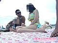 夏GET！！ 素人ナンパ夏の開放的美少女 8時間50人