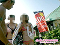 夏GET！！ 素人ナンパ夏の開放的美少女 8時間50人