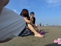 素人ナンパ GET！！ No.199 クレイジーダイブ編