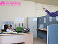 OFFICE SEX！ 凄くセクシーなOLが誘ってきたら… vol.3