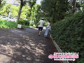 素人ナンパGET！！ No.206 真夏の汗だくビキニフェス編