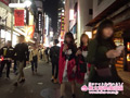 素人ナンパGET！！No.210 モブストリート☆美女フェス編