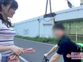 ヤリマンワゴンが行く！！ 奏音かのんとリズの珍道中