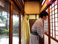 美人女将の超絶ベロキス全身リップと中出し 篠田ゆう