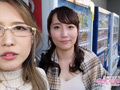 ヤリマンワゴンが行く！！  倉多まおとリズの珍道中