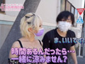 ヤリマンワゴンが行く！！乙アリスとリズの珍道中