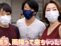 ヤリマンワゴンが行く！！翔田千里とリズの珍道中