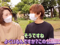 ヤリマンワゴンが行く！！翔田千里とリズの珍道中
