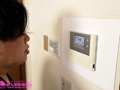 巷でウワサの人妻出張感 三田サクラ