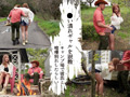 精子一掃！おま○こ吸引ギャル！