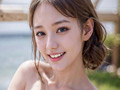 （新人）北欧ブロンド天使が衝撃デビュー！