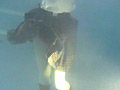 The Moonface Underwater DVD 「Mermaid2」