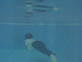 The Moonface Underwater DVD 「Mermaid2」