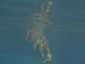 The Moonface Underwater DVD 「Mermaid2」
