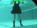 The Moonface Underwater 「Mermaid」