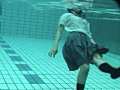 The Moonface Underwater 「Mermaid」