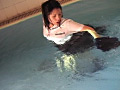 気ままに水遊び