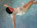 気ままに水遊び