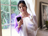 FROZEN！ 深井彩夏
