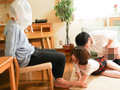 サイコパスな義理の息子に支配される継母 ／ 上戸まり