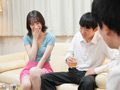 おとなしい奥さんが寝取られて痴女化しました 白石もも