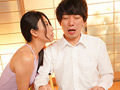 エッチな書道の先生2 ／ 岡西友美
