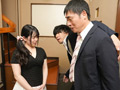 寝取りチ○ポで一撃イキする超敏感早漏巨乳妻