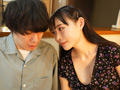 父親の隠し子（義姉）との新しい性活 ／ 真希いずみ